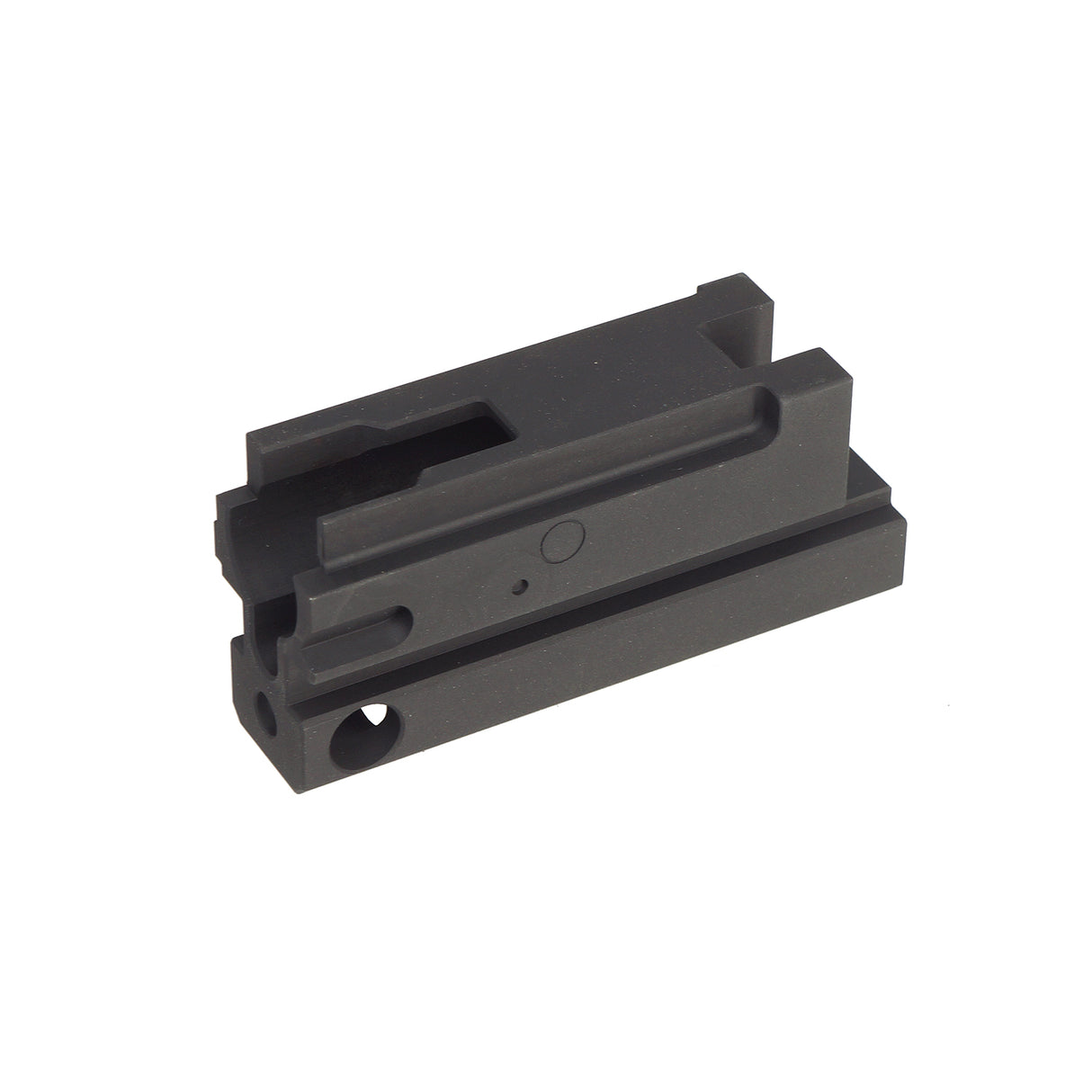 BBT Steel Bolt Carrier for MARUYAMA SCW-9 PRO-G GBB ( BBT-M-SCW-004 ) no mark