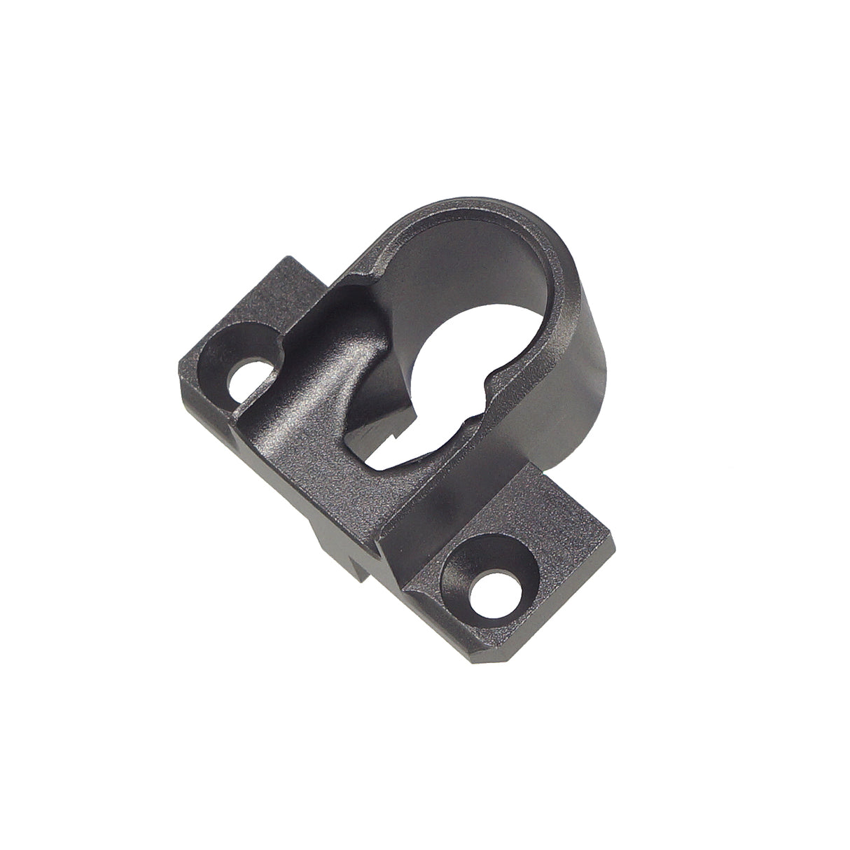 BBT CNC Aluminum Feed Ramp for Maruyama SCW-9 PRO / PRO-G ( BBT-M-SCW-007 )