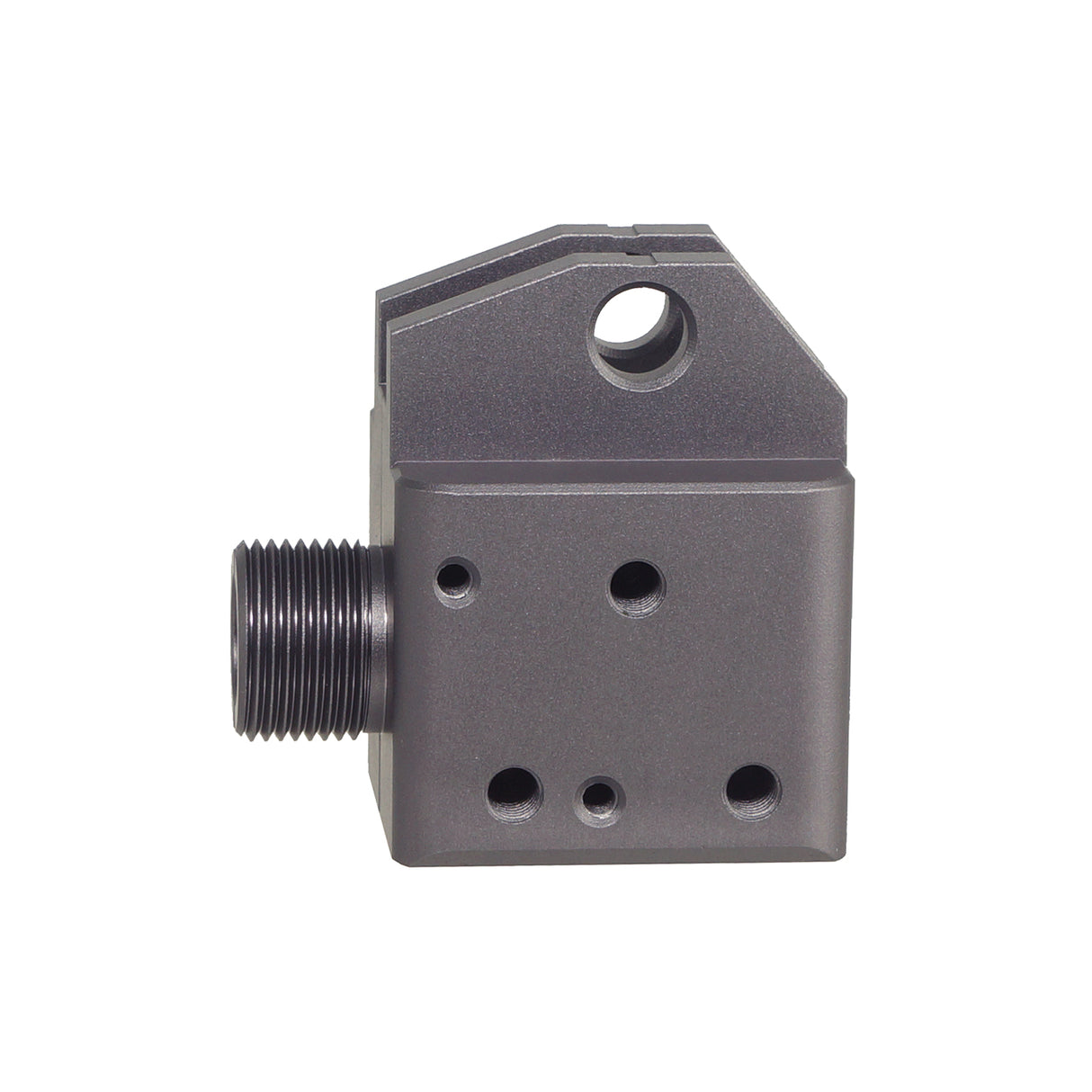 BBT Tactical CNC Aluminum Hop-Up Chamber for Maruyama SCW-9 PRO / PRO-G ( BBT-M-SCW-008 )