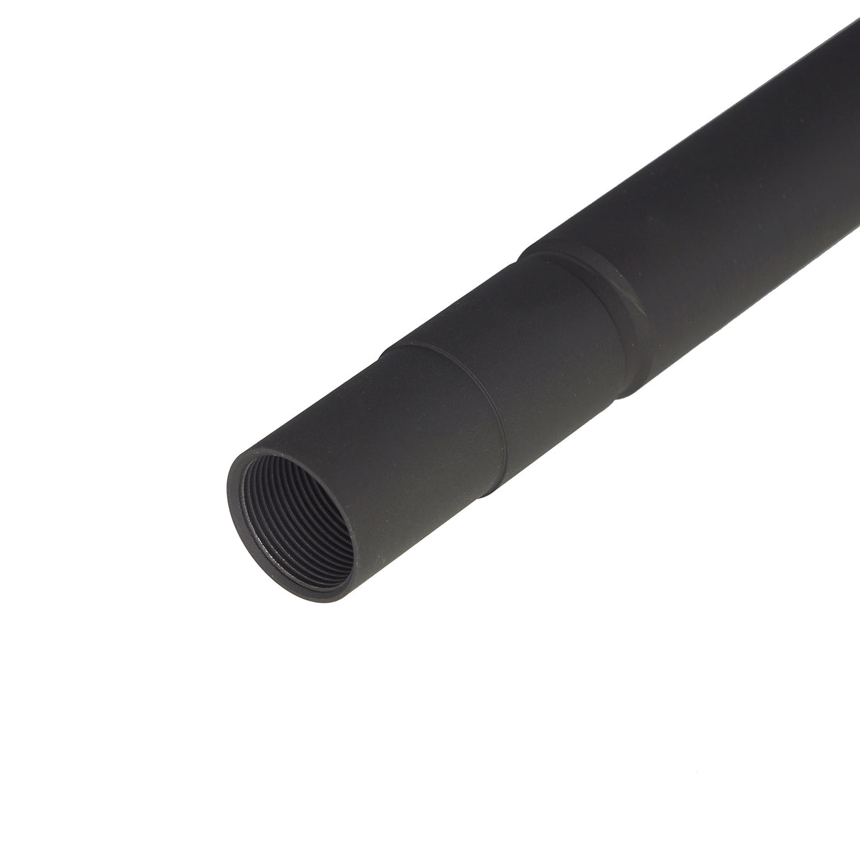 BBT Steel Outer Barrel for VFC M249 GBB Airsoft ( BBT-M249-003 )