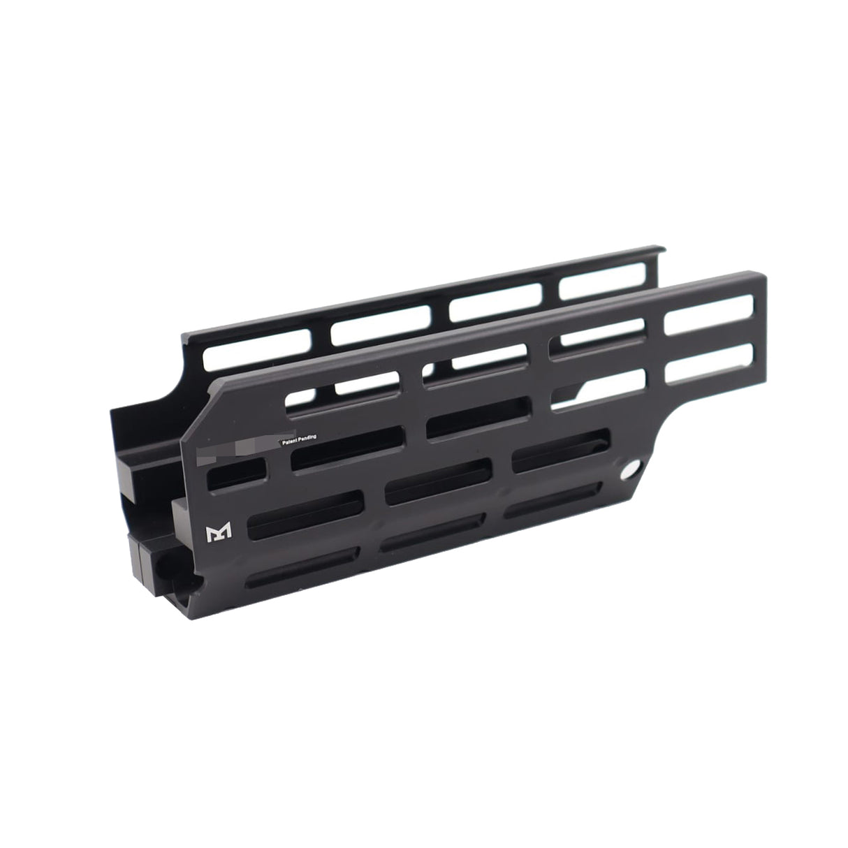 BBT MI Style M-Lok Handguard For VFC M249 GBB ( BBT-M249-004 )