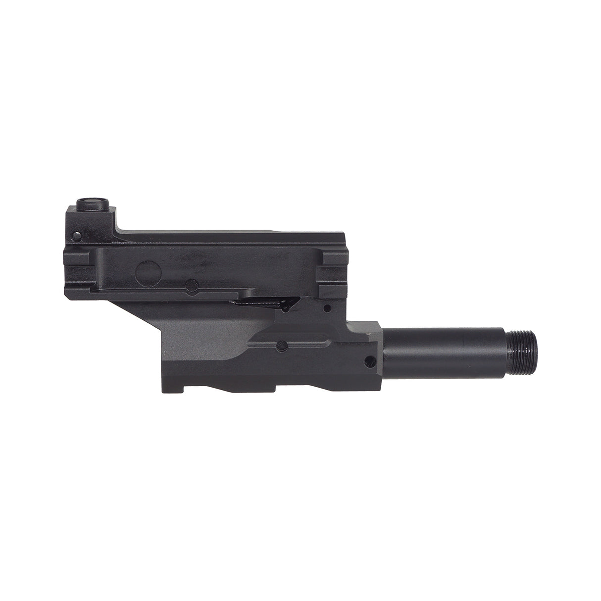 BBT CNC Steel Bolt Carrier for VFC M249 GBB Airsoft ( BBT-M249-012 )
