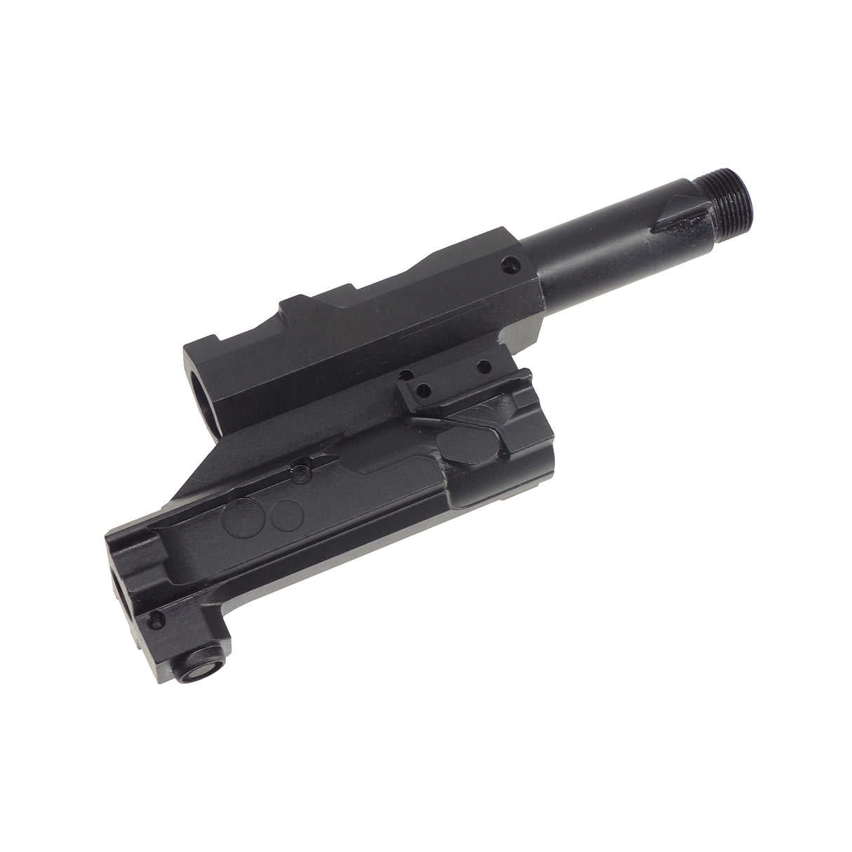 BBT CNC Steel Bolt Carrier for VFC M249 GBB Airsoft ( BBT-M249-012 )