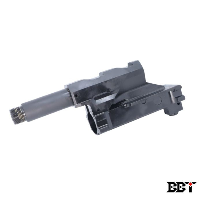BBT CNC Steel Bolt Carrier for VFC M249 GBB Airsoft ( BBT-M249-012 )