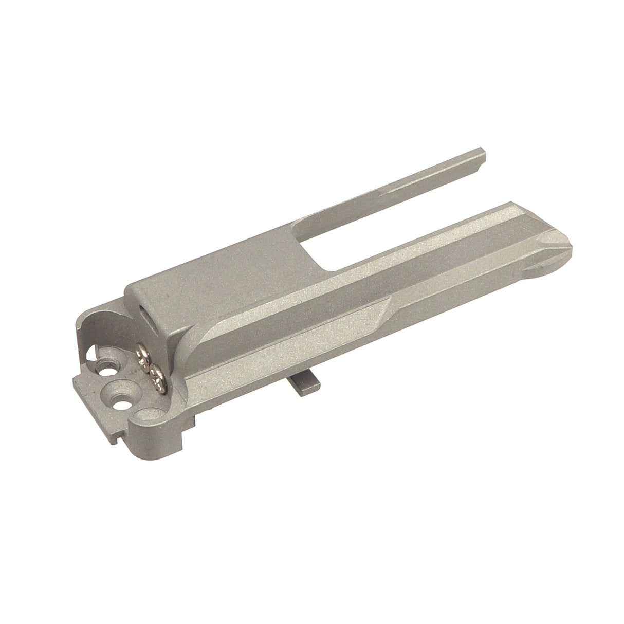 BBT CNC Stainless Blowback Housing for SIG VFC M14/M18/P320 GBB ( BBT-P320-004 )