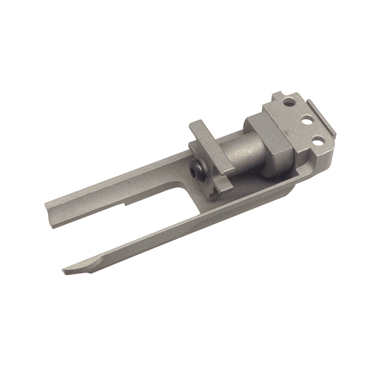 BBT CNC Stainless Blowback Housing for SIG VFC M14/M18/P320 GBB ( BBT-P320-004 )