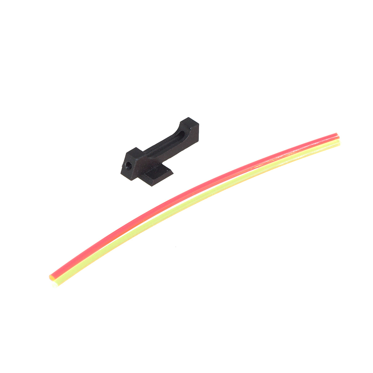 BBT Aluminum Fiber Front Sight for Marui Hi-Capa Series ( BBT-TMHC-002 )