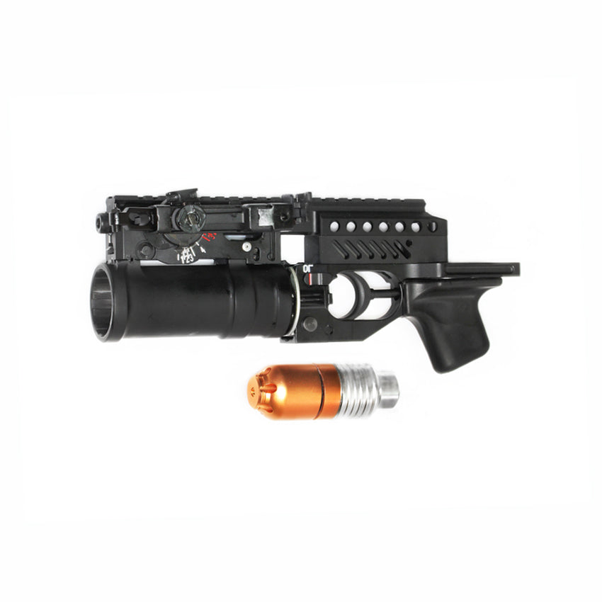 Double Bell GP-25 Stand Alone Airsoft Grenade Launcher ( DB-K55A )
