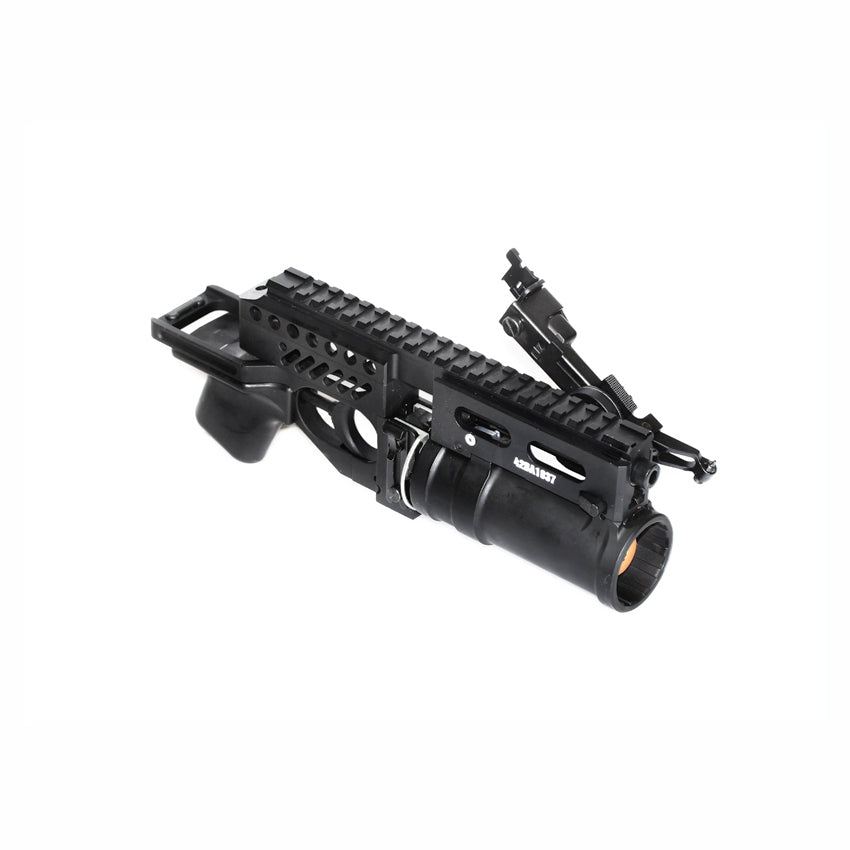 Double Bell GP-25 Stand Alone Airsoft Grenade Launcher ( DB-K55A )