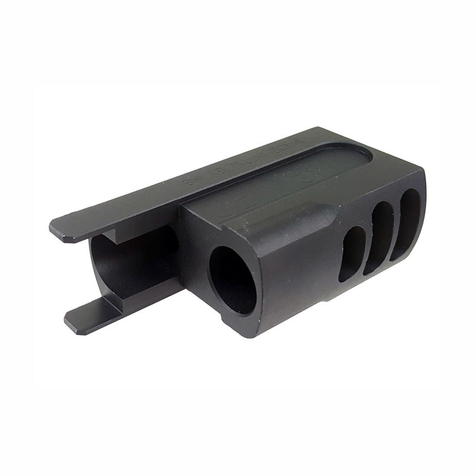 Double Bell Leon The Professional Style Compensator for M9 GBB ( DB-M9P2 )