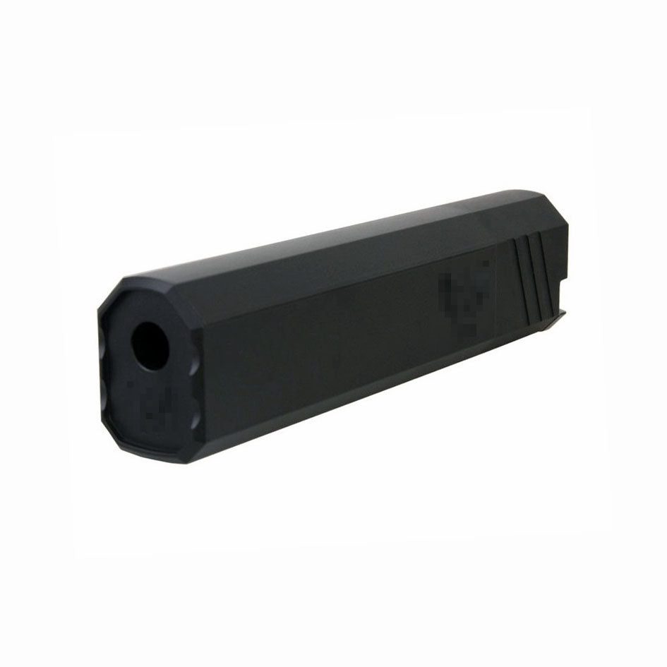 Double Bell 8 Inch Osprey Power Up Mock Suppressor ( DB-S-21 )