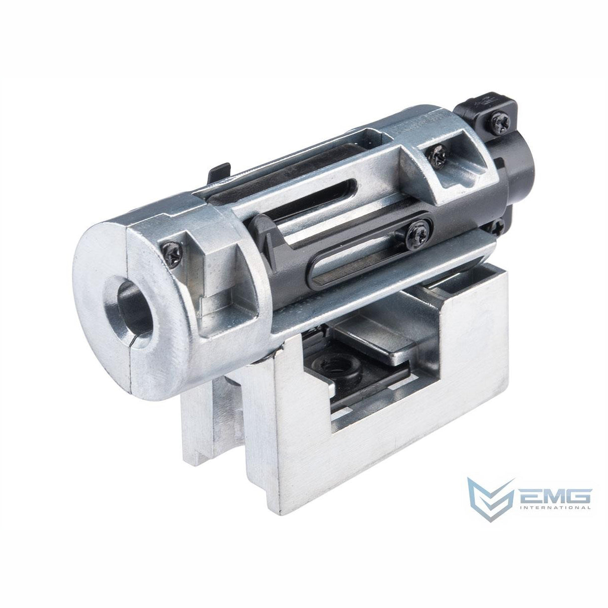 EMG Hop Up Unit for Barrett Fieldcraft Sniper Rifle ( EMG-BF03 )