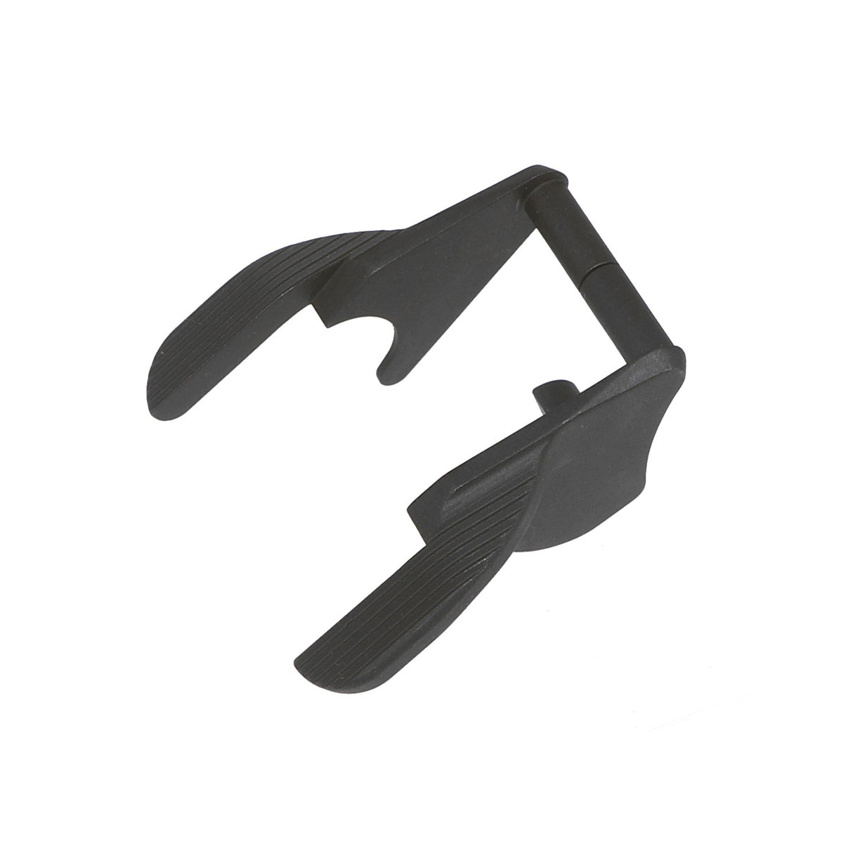 Bomber Steel STI Style Ambi Thumb Safety for Marui Hi-Capa GBB ( BM-SAFETY-STI )