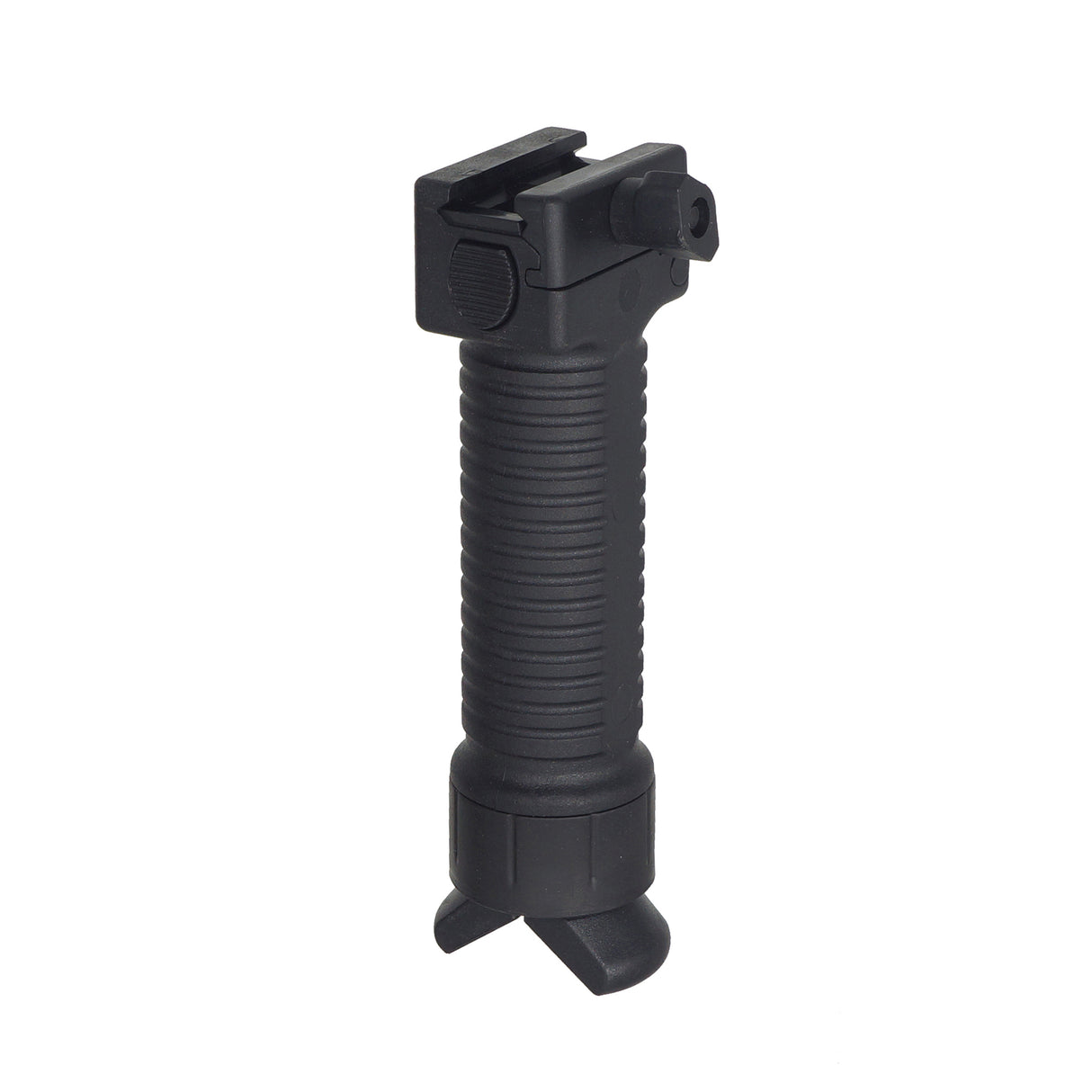 Battleaxe SCAR Bipod Vertical Grip Pod for 20mm Rail ( BX-01D )
