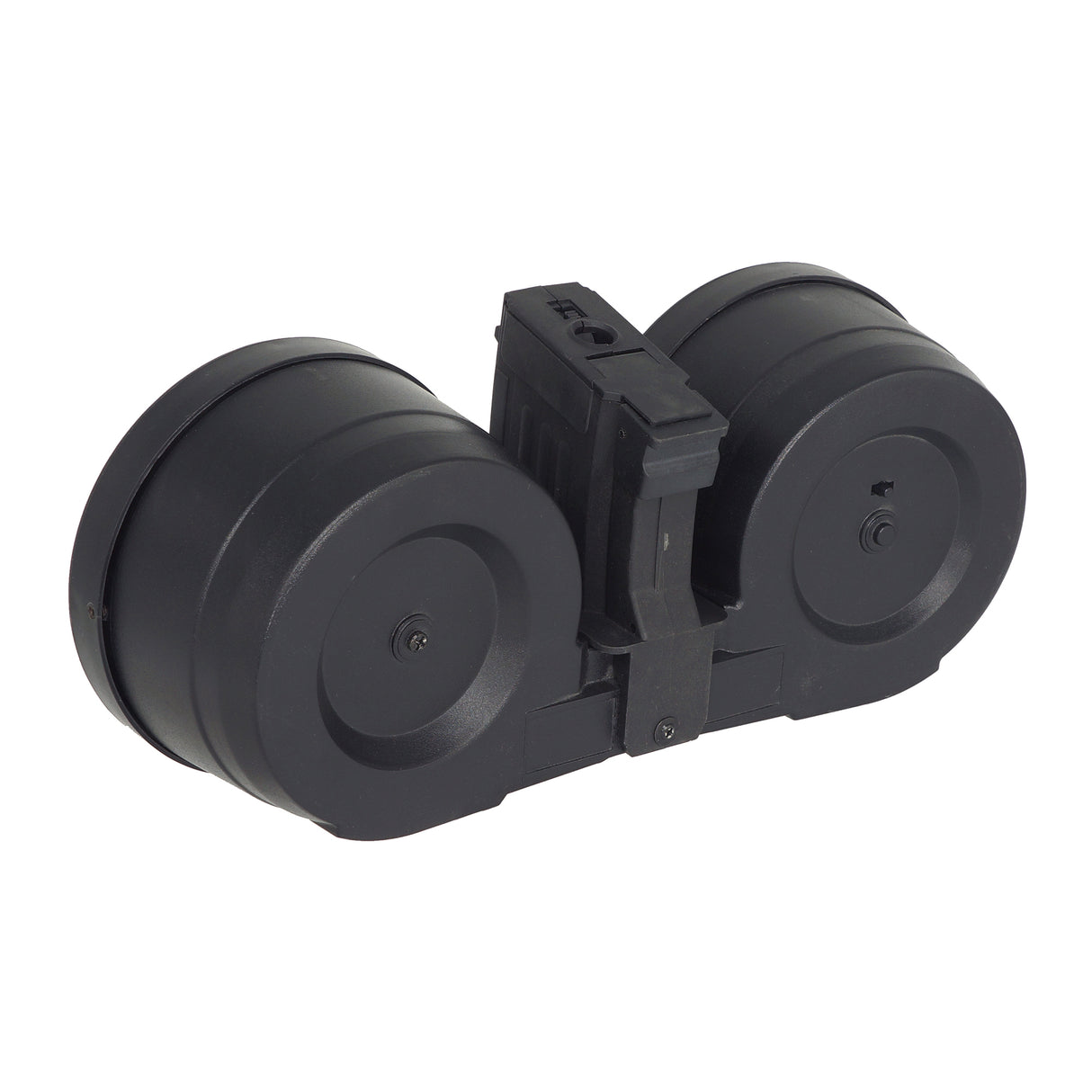 Battleaxe 3000 Rounds Electric C-Mag for AK AEG ( BX-698-7 )