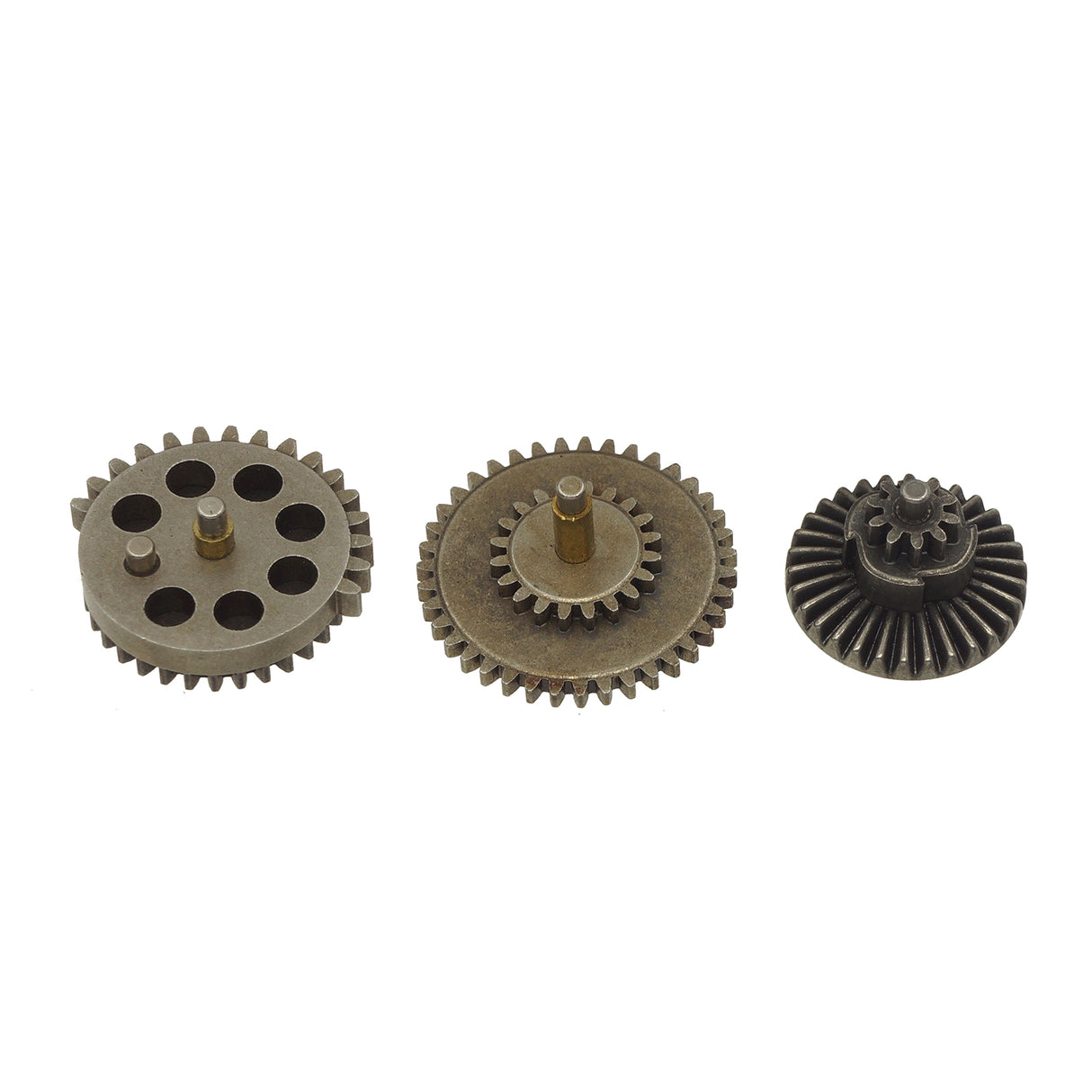 Battleaxe Steel Standard Torque Gear Set for AEG ( BW0011 )