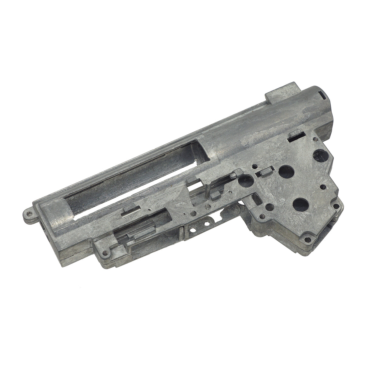 Battleaxe Version.3 Gear Box Case for AEG ( BX-BW0043 )