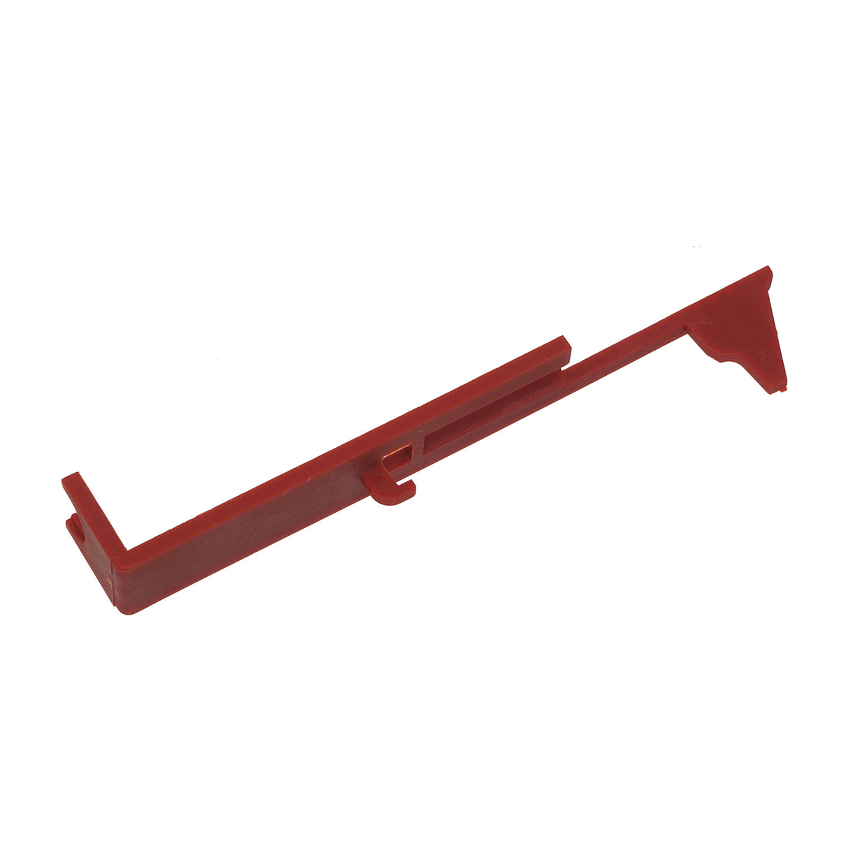 Battleaxe Polymer Tappet Plate for AK AEG ( BW0070 )