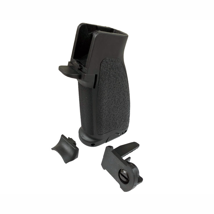 Battleaxe Gfighter Pistol Grip MOD.0 for AR / M4 AEG Series ( BX-GR001-1 )