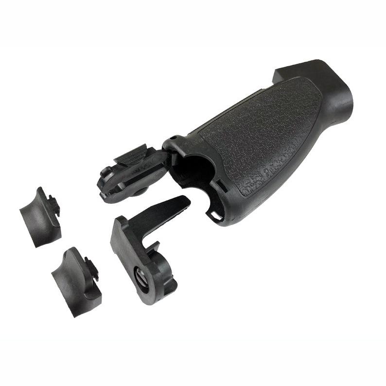Battleaxe Gfighter Pistol Grip MOD.0 for AR / M4 AEG Series ( BX-GR001-1 )