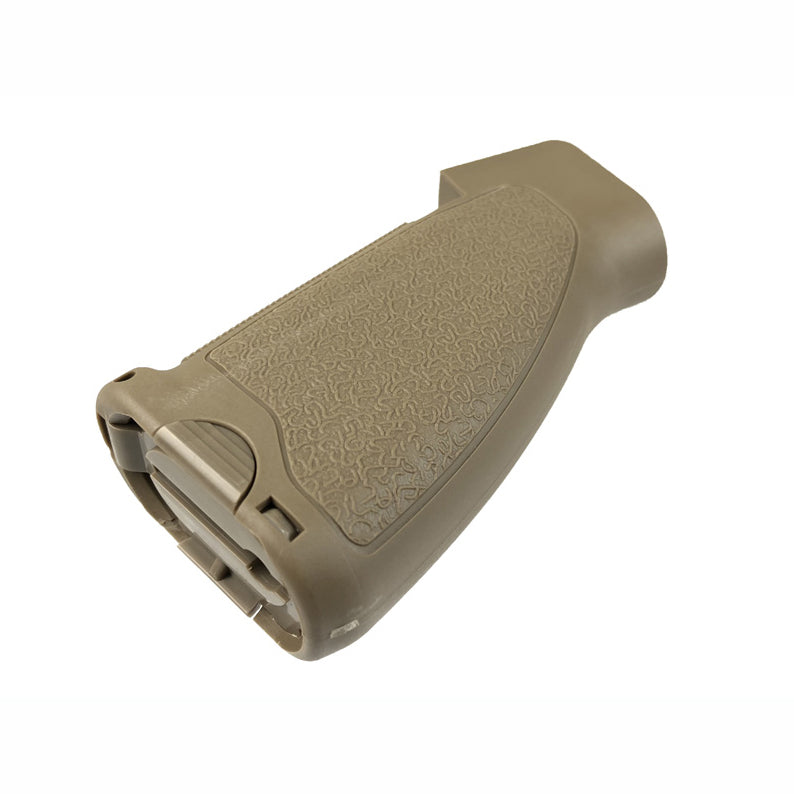 Battleaxe Gfighter Pistol Grip MOD.0 for AR / M4 AEG Series ( BX-GR001-1 )