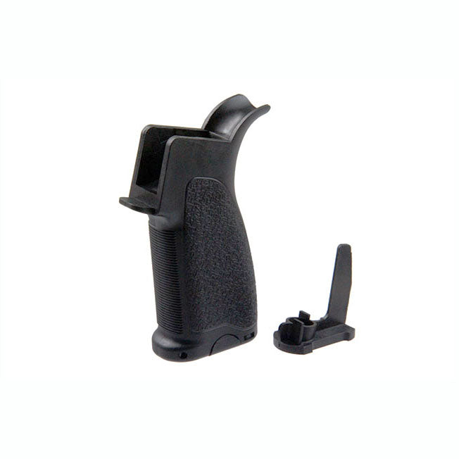Battleaxe Gfighter Pistol Grip MOD.3 for AR / M4 AEG Series ( BX-GR002-1 )