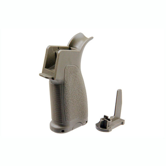 Battleaxe Gfighter Pistol Grip MOD.3 for AR / M4 AEG Series ( BX-GR002-1 )