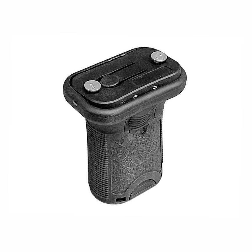 Battleaxe Gfighter QD Vertical Grip Short for KeyMod ( BX-GR004 )