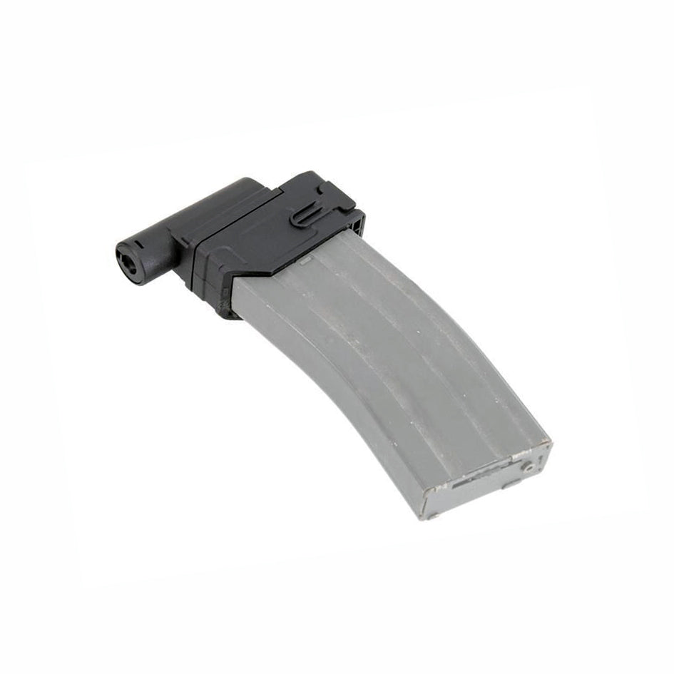 Battleaxe M4 to M870 AEG Magazine Adapter for M870 Shotgun ( BX-SD02 )