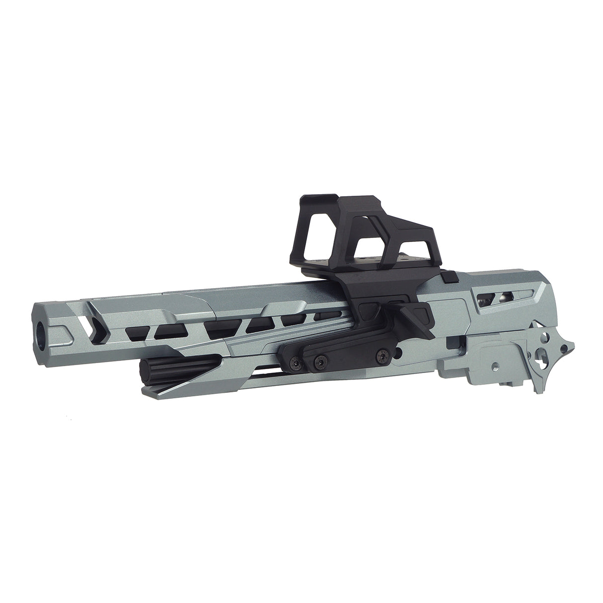 5KU CNC EX-02 Frame Kit for Marui Hi-Capa GBB Airsoft ( 5KU-GB-592 )