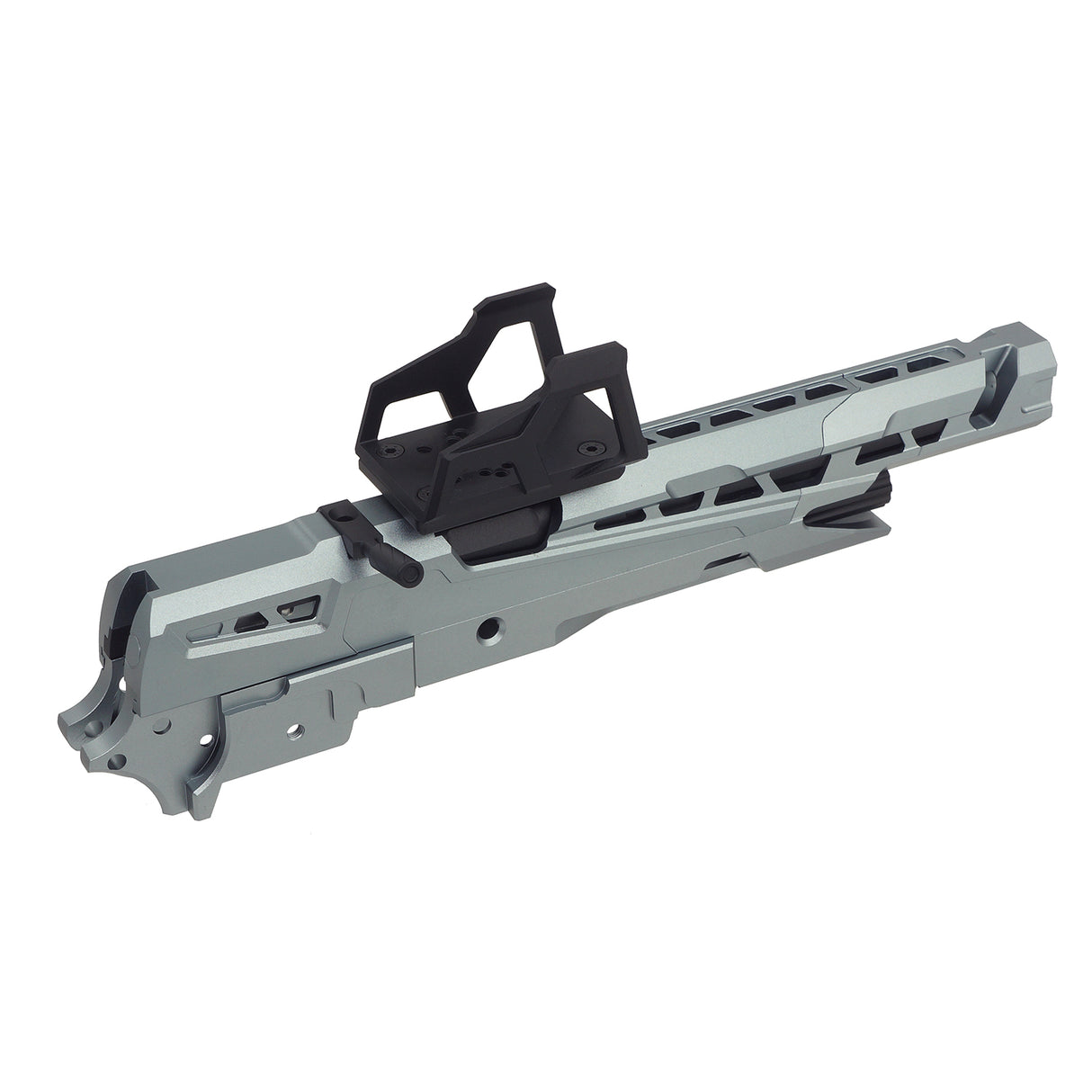 5KU CNC EX-02 Frame Kit for Marui Hi-Capa GBB Airsoft ( 5KU-GB-592 )