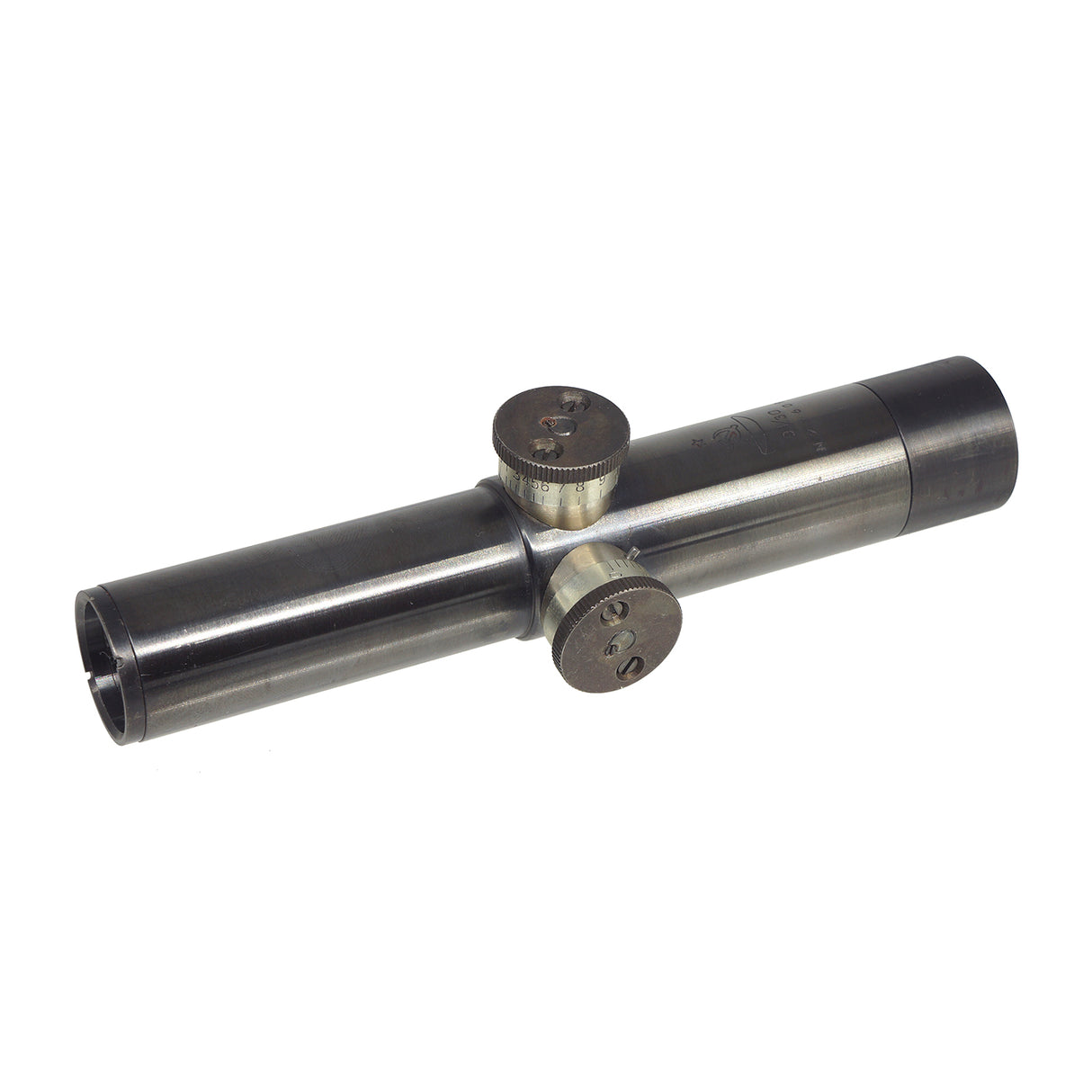 Pre-Owend Mosin-Nagant / SVT-40 PU 3.5x Scope