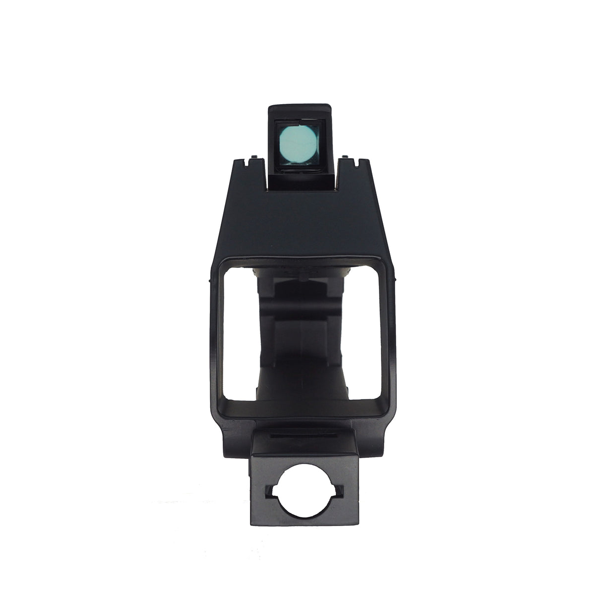 CYMA P90 Receiver with Red Dot Sight ( CYMA-C123 )