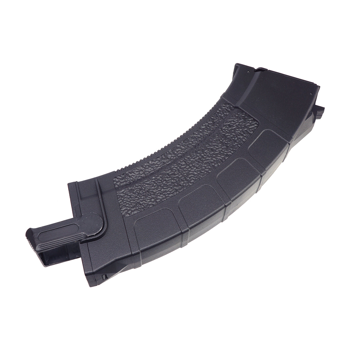 CYMA 130 Rounds Pull-Tab Magazine for AK AEG Airsoft ( C185 )