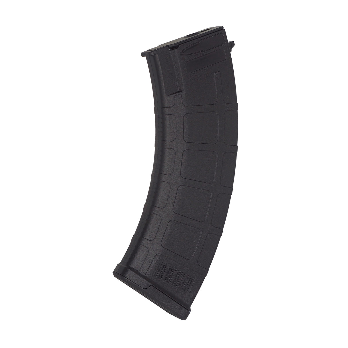 CYMA 200 Rounds Polymer Magazine for AK AEG ( C190A )
