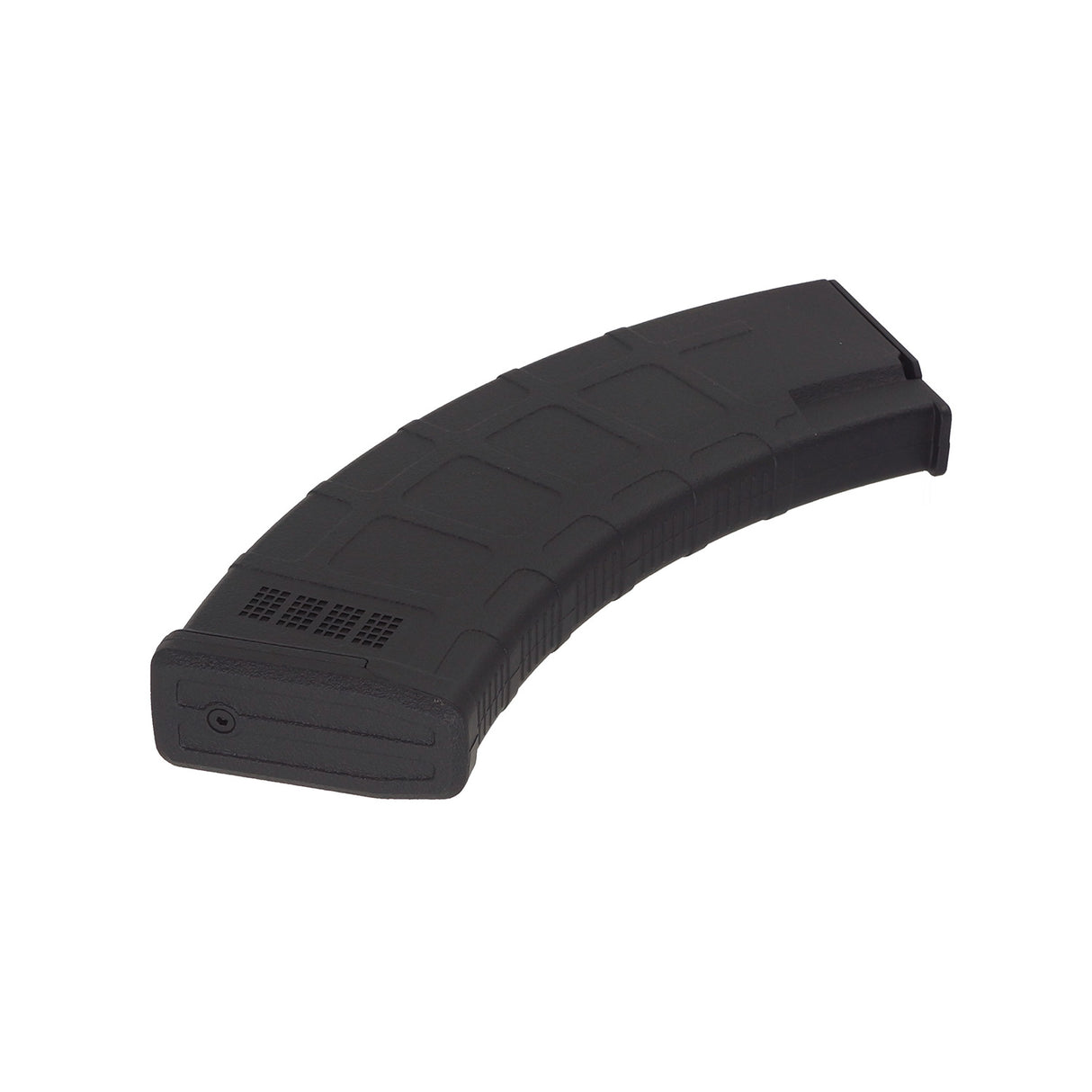 CYMA 150 Rds Polymer Magazine for AK AEG ( C190 )