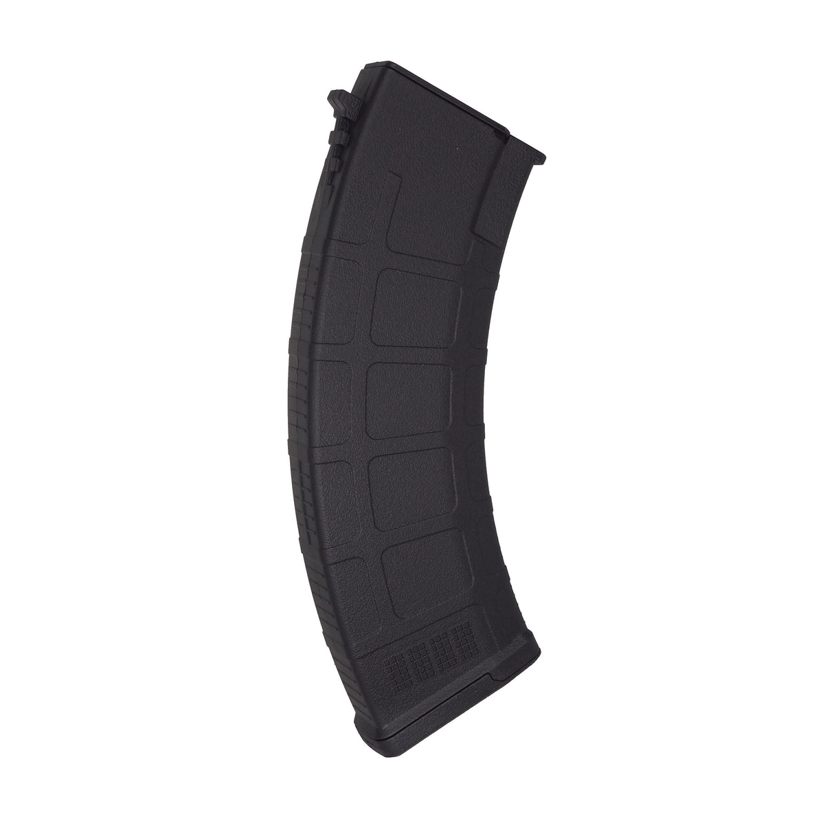 CYMA 150 Rds Polymer Magazine for AK AEG ( C190 )