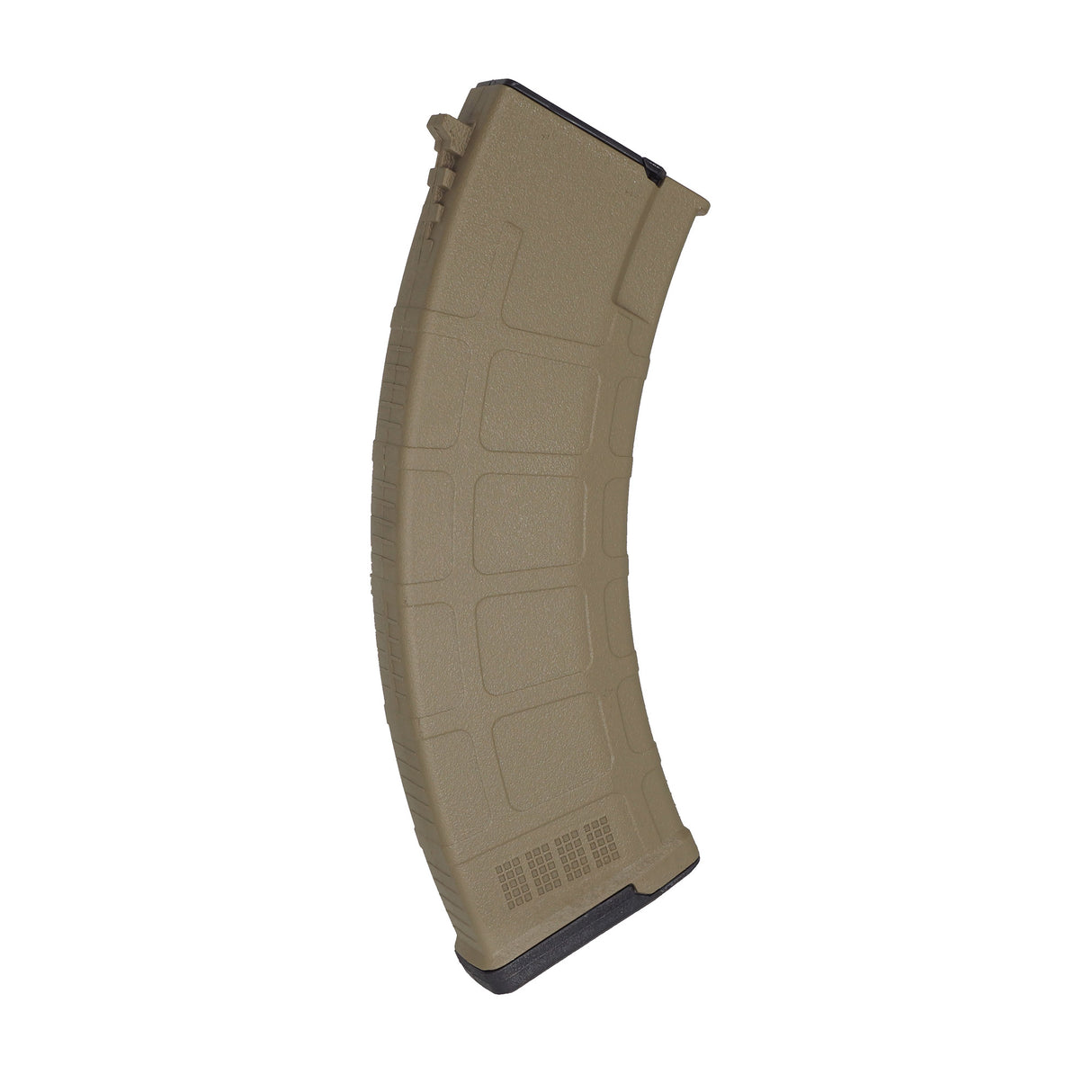 CYMA 150 Rds Polymer Magazine for AK AEG ( C190 )