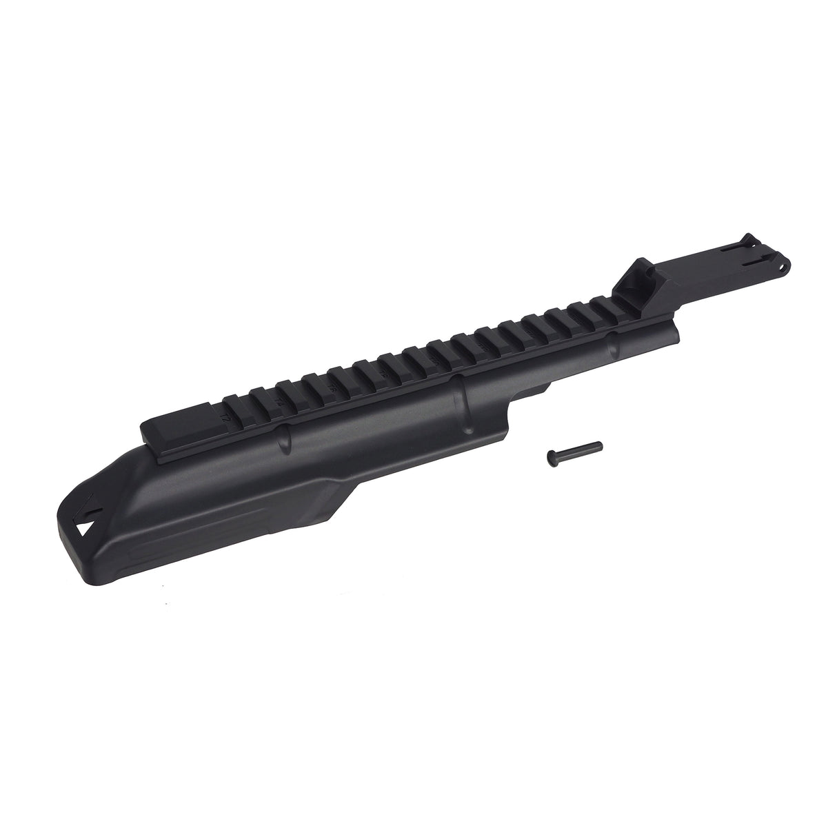 CYMA Rail Dust Cover for AK AEG series ( CYMA-C194 )