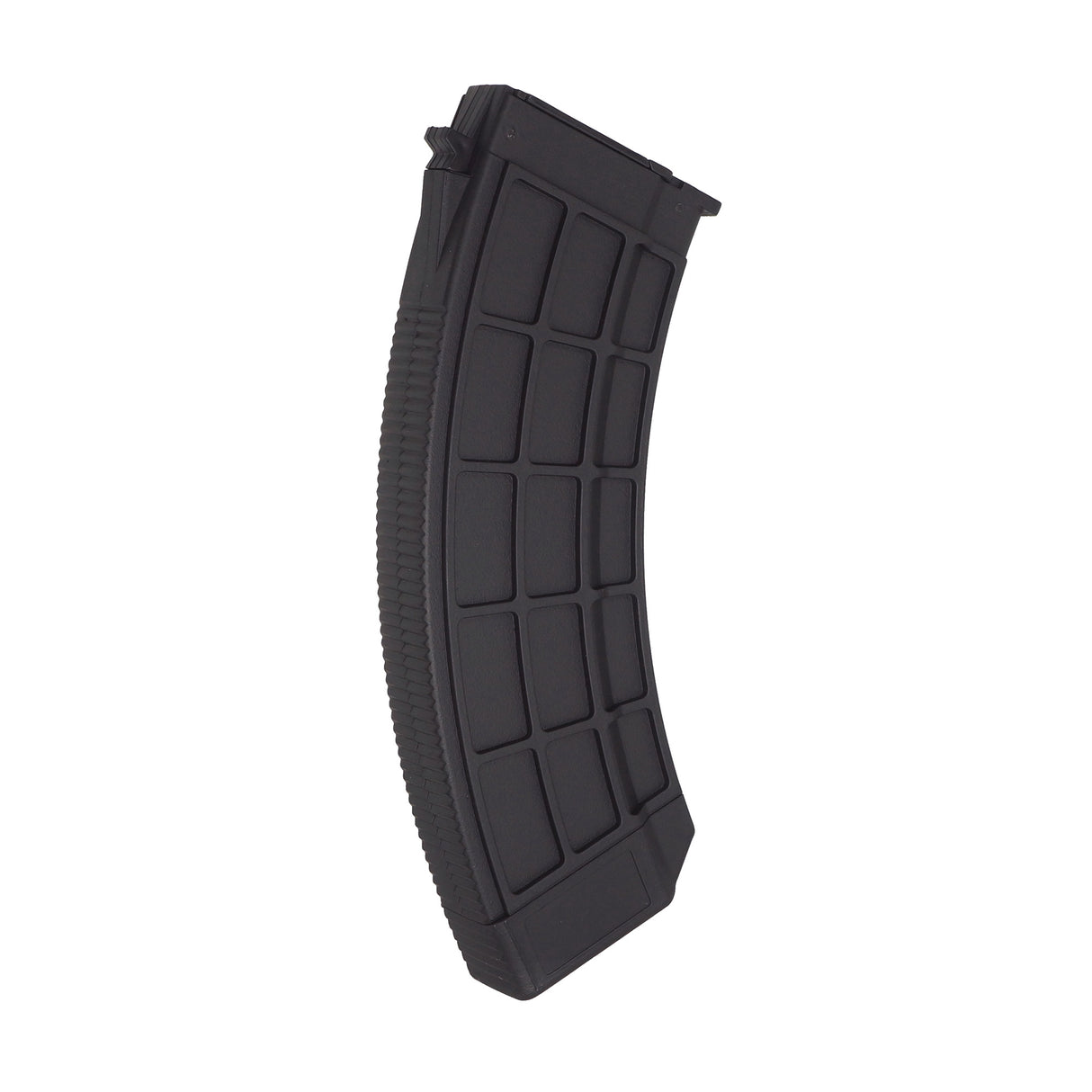 CYMA 130 Rounds Polymer Magazine for AK AEG ( C207 )