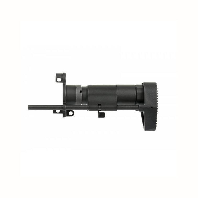 CYMA Adjustable Compact PDW Stock for MP5K AEG ( CYMA-C293 )