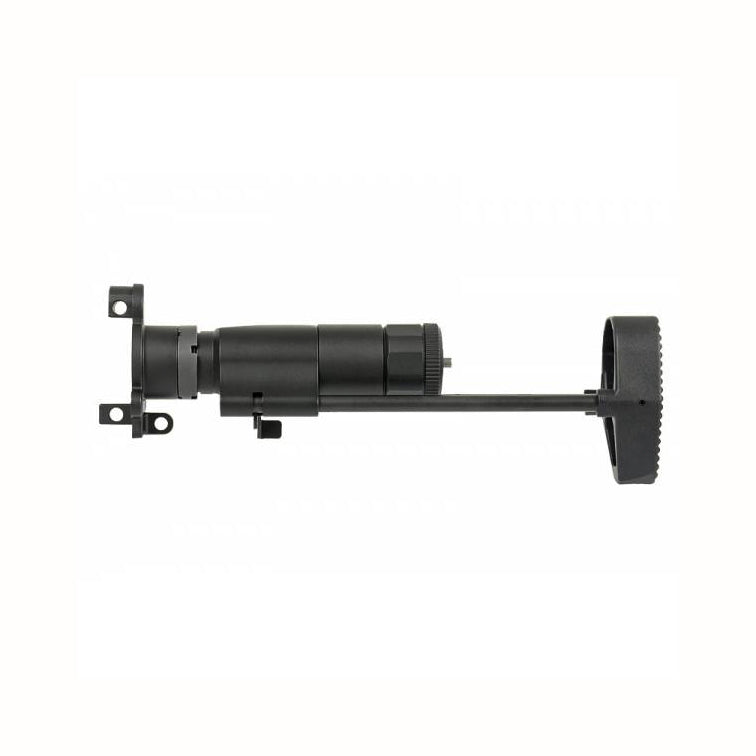 CYMA Adjustable Compact PDW Stock for MP5K AEG ( CYMA-C293 )