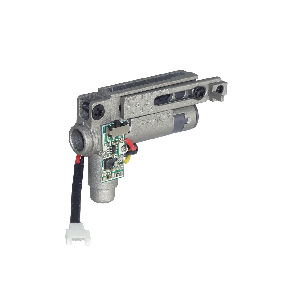 CYMA Tracer Hop-Up Chamber for AK AEG ( CYMA-C340 )