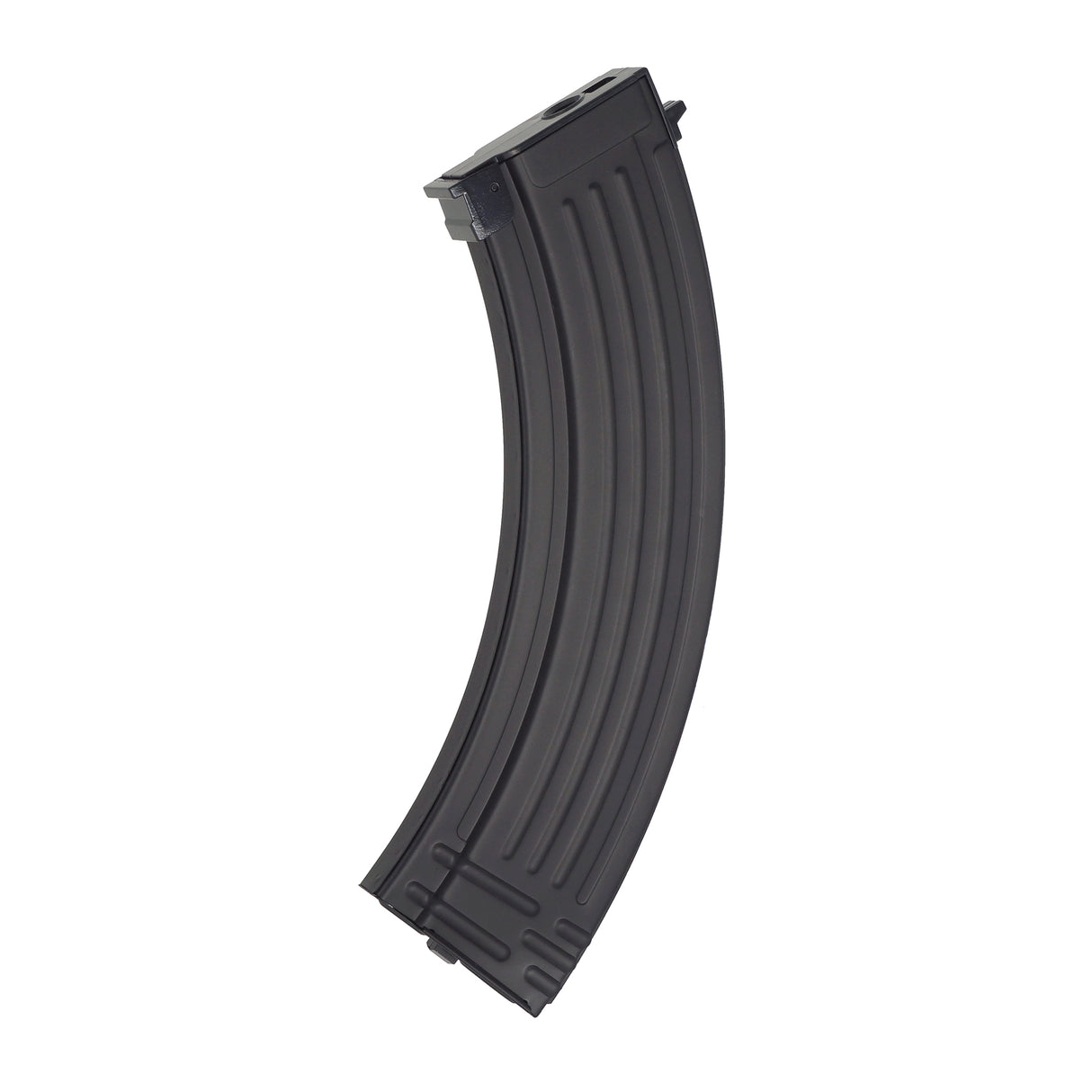 CYMA RPK 800 Rounds Steel Magazine for AK AEG ( C81 )