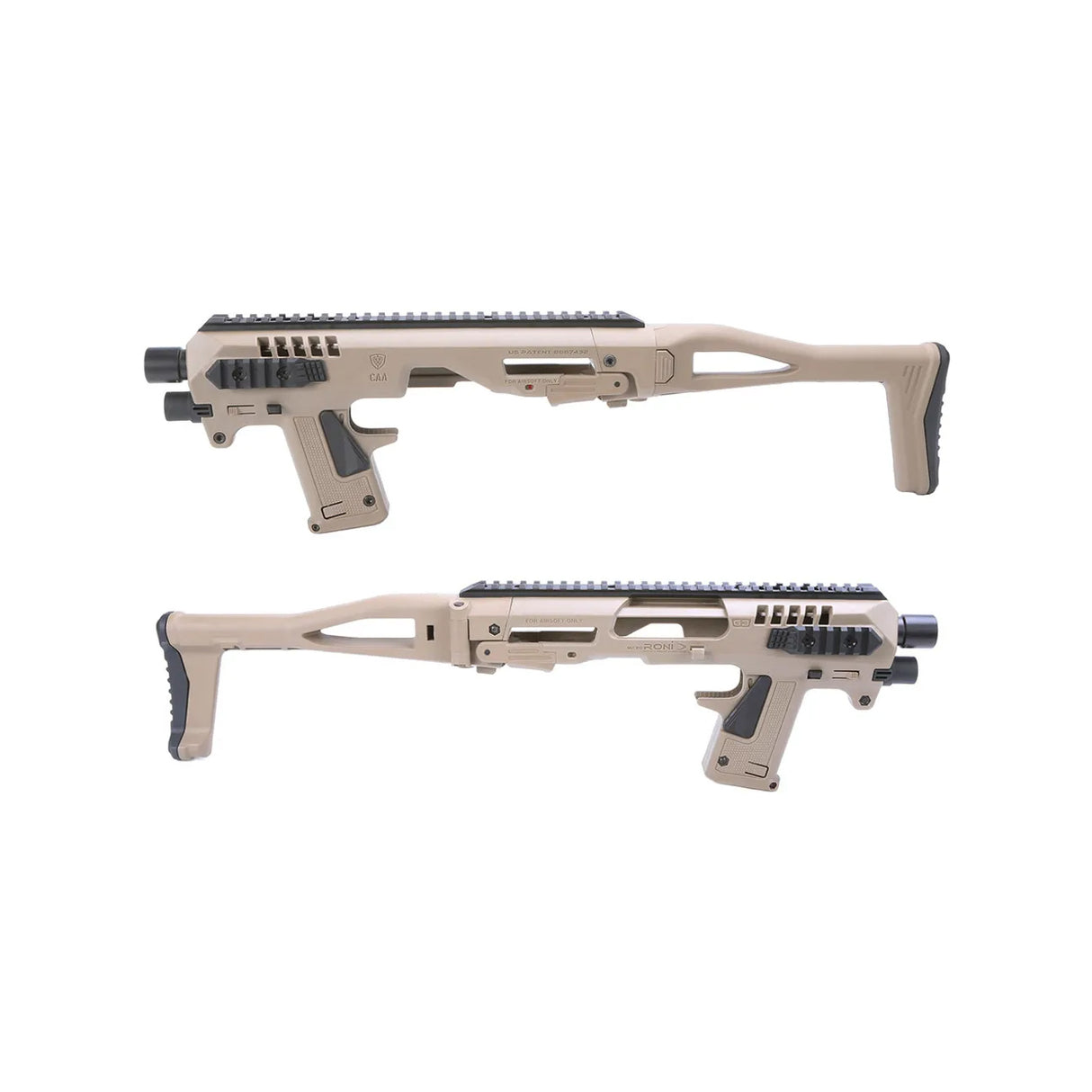 CAA Micro RONI G5 Pistol Carbine Kit for G-Series ( CAD-SK-08 )