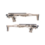 CAA Micro RONI G5 Pistol Carbine Kit for G-Series ( CAD-SK-08 )