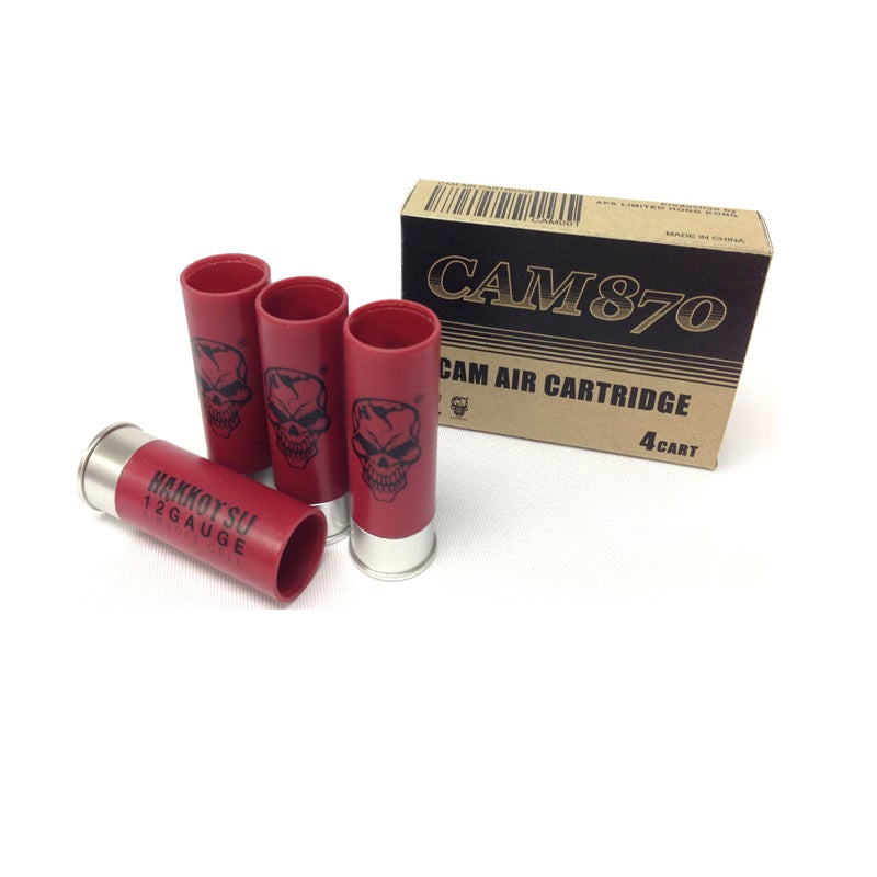 APS Smart CAM CO2 Cartridge Combo Package B ( CAM151 )