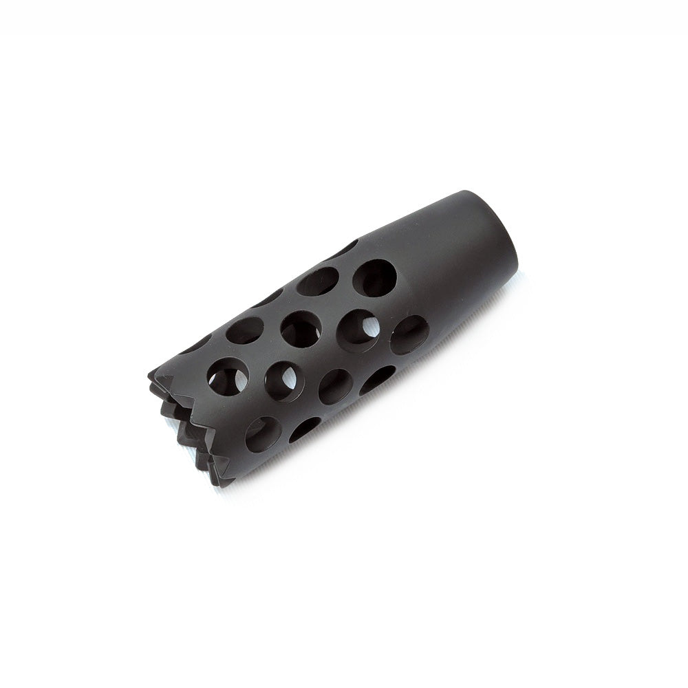 APS 3.5 Inch Breaching Flash Hider for CAM870 Airsoft ( APS-CAM032 )