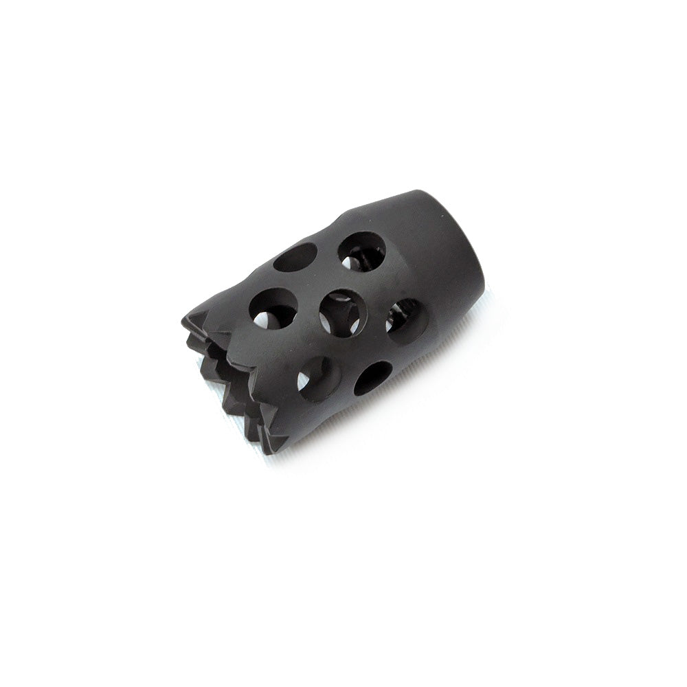 APS 2 Inch Breaching Flash Hider for CAM870 Airsoft ( APS-CAM033 )