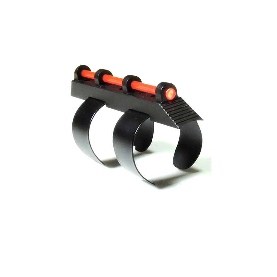 APS 50 x 2mm Fiber Optic Sight for CAM870 Airsoft Shotgun ( APS-CAM047 )